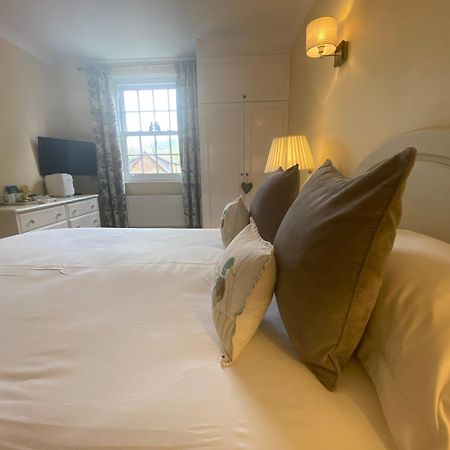 Rooms At The Usk Talybont-on-Usk 部屋 写真