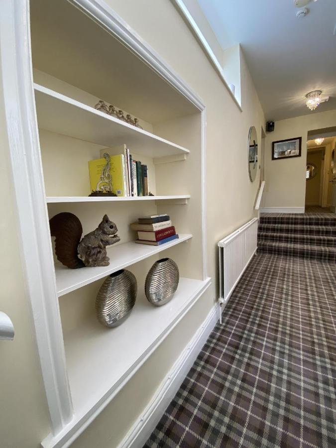Rooms At The Usk Talybont-on-Usk エクステリア 写真