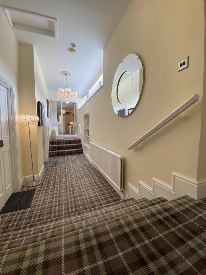 Rooms At The Usk Talybont-on-Usk エクステリア 写真