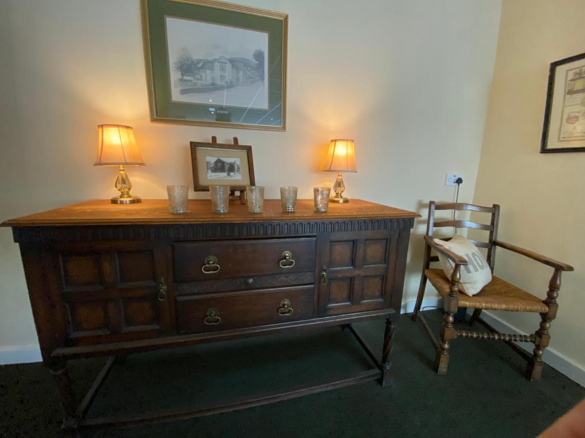 Rooms At The Usk Talybont-on-Usk エクステリア 写真