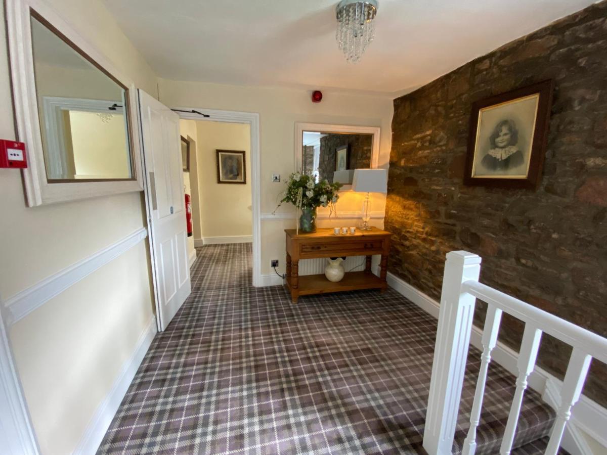 Rooms At The Usk Talybont-on-Usk エクステリア 写真
