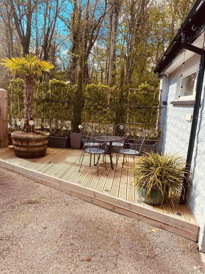 Rooms At The Usk Talybont-on-Usk エクステリア 写真