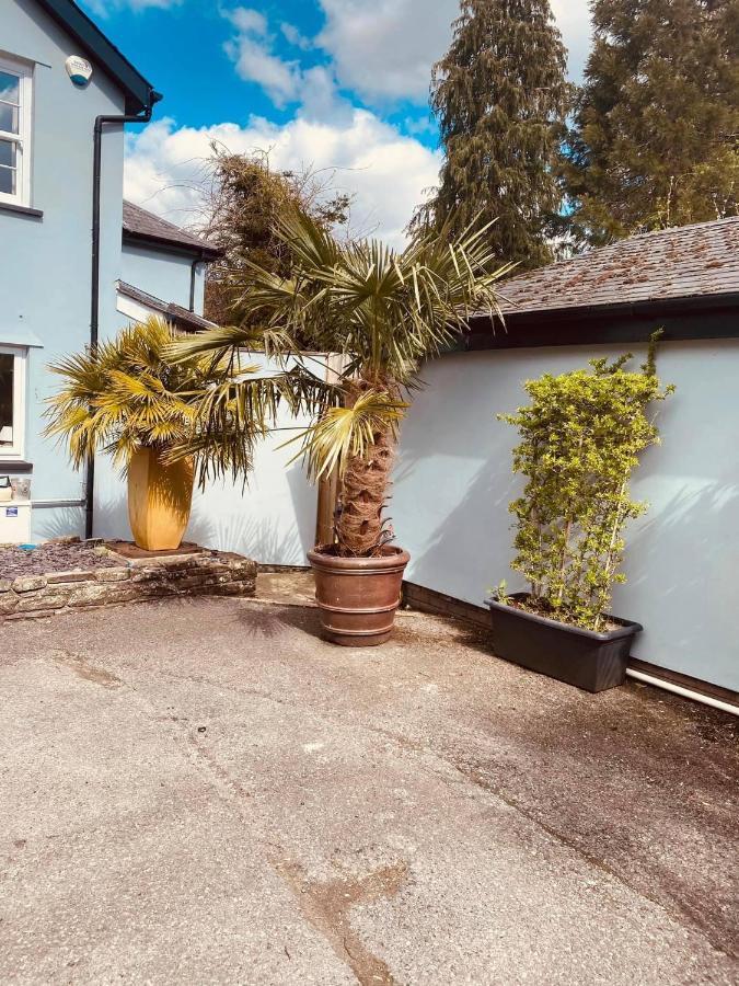 Rooms At The Usk Talybont-on-Usk エクステリア 写真