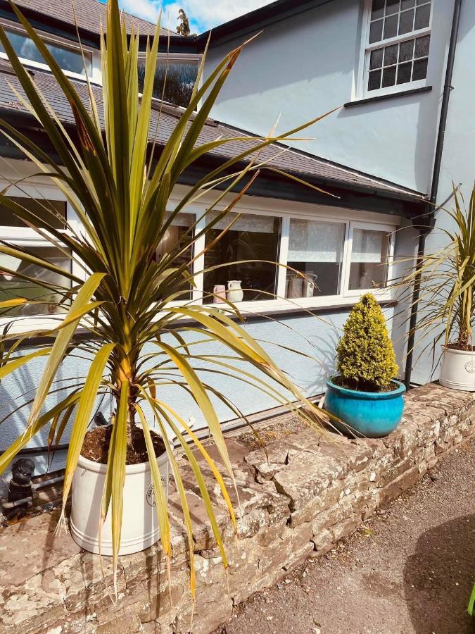 Rooms At The Usk Talybont-on-Usk エクステリア 写真