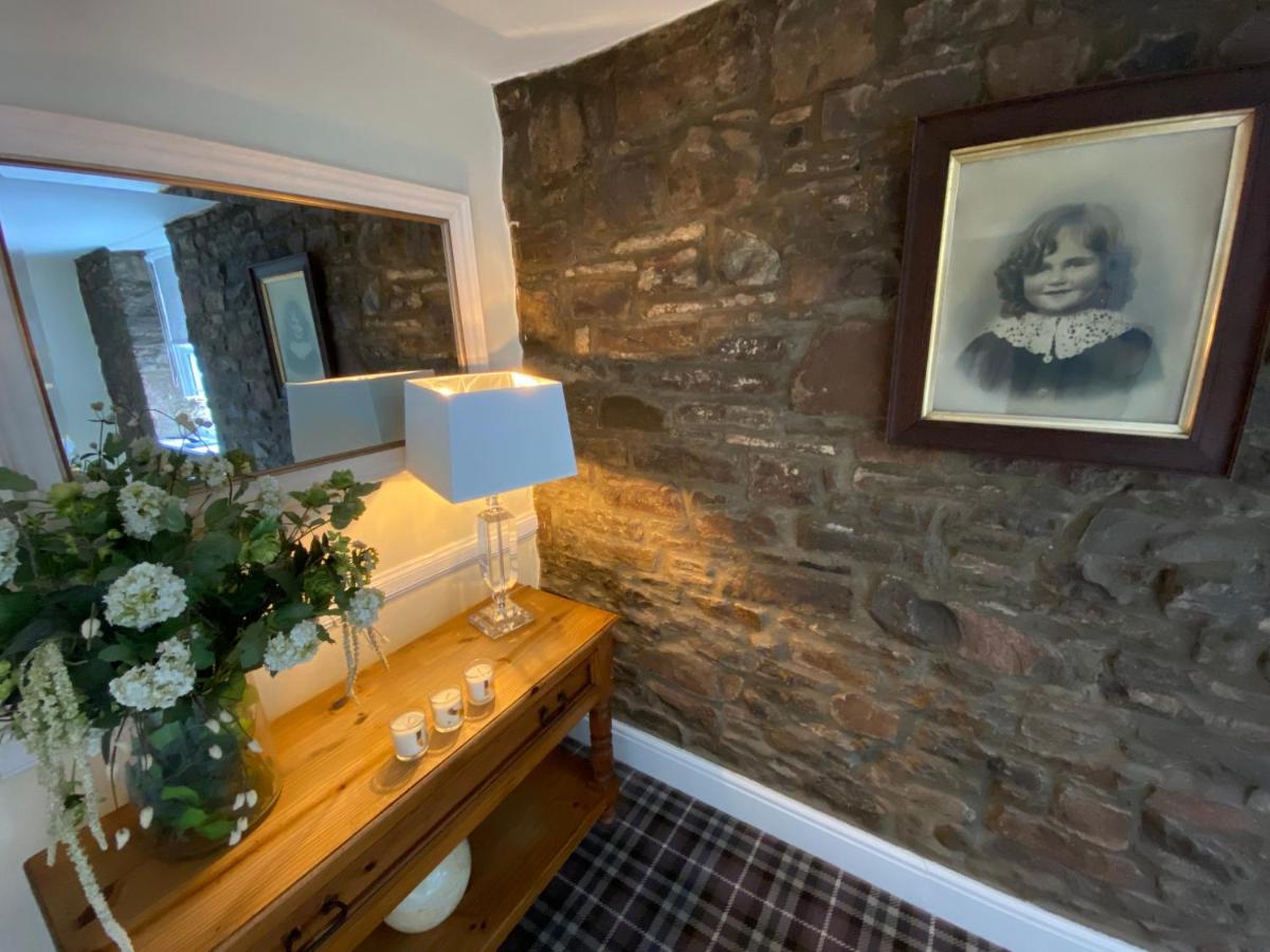Rooms At The Usk Talybont-on-Usk エクステリア 写真