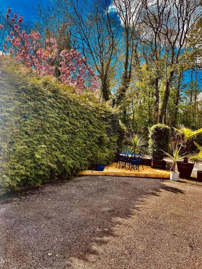 Rooms At The Usk Talybont-on-Usk エクステリア 写真