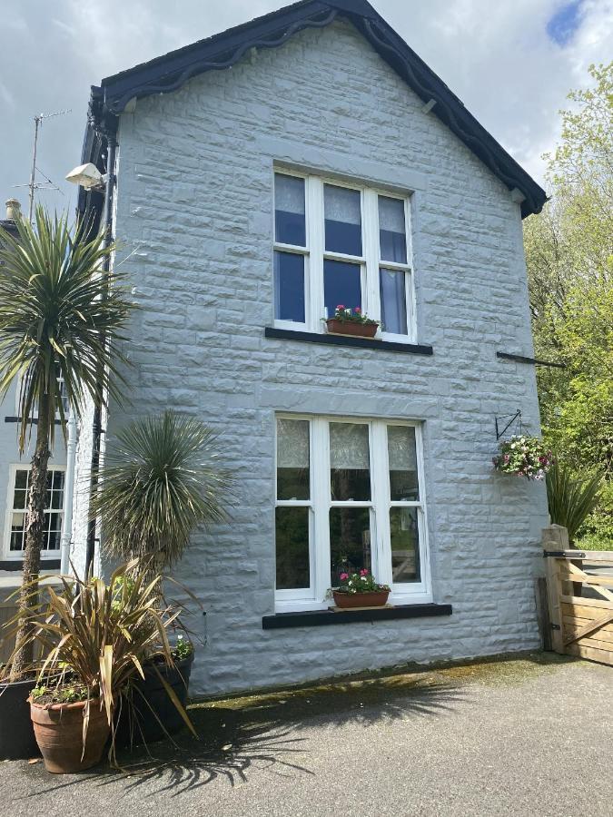 Rooms At The Usk Talybont-on-Usk エクステリア 写真