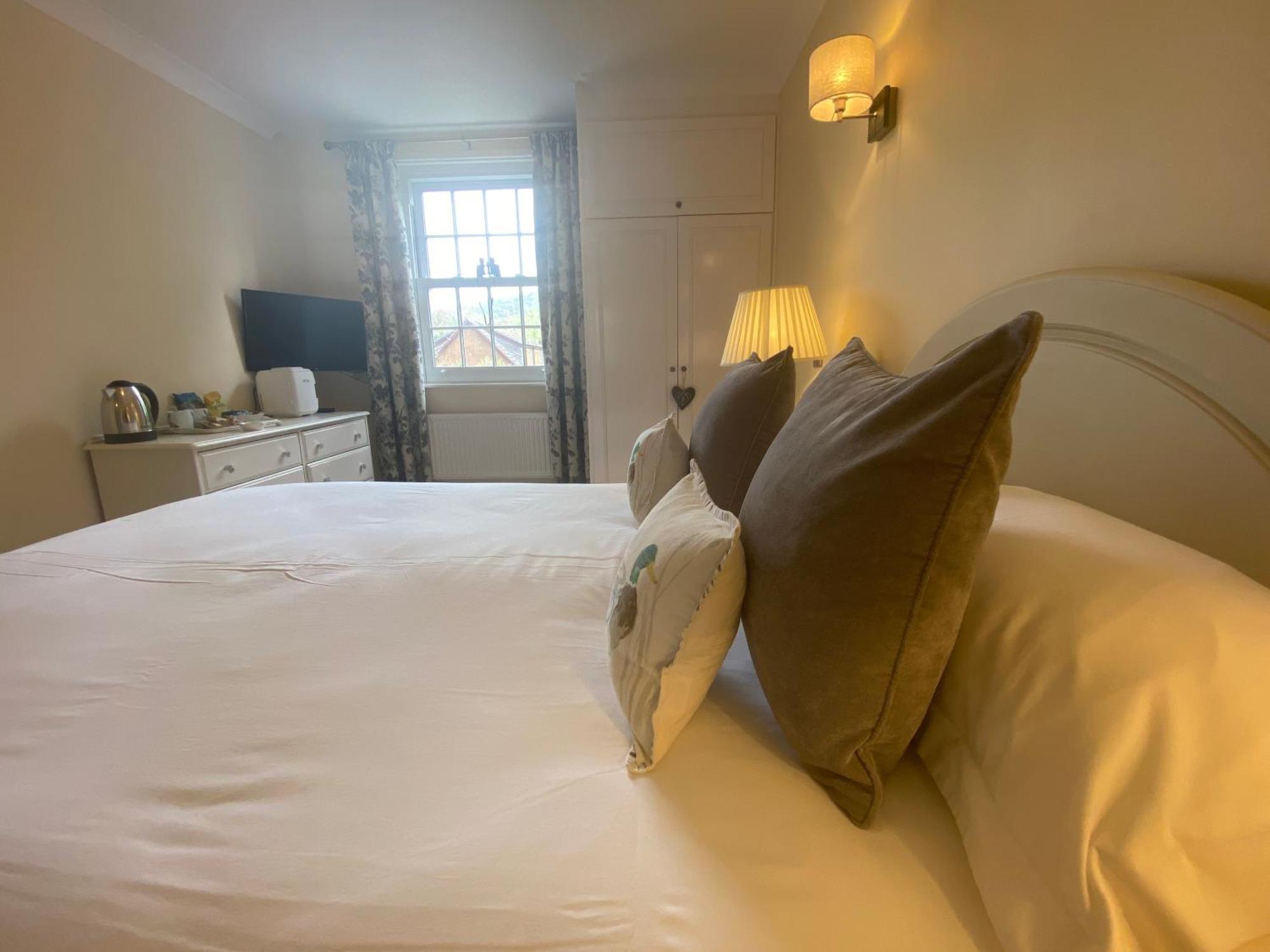 Rooms At The Usk Talybont-on-Usk 部屋 写真
