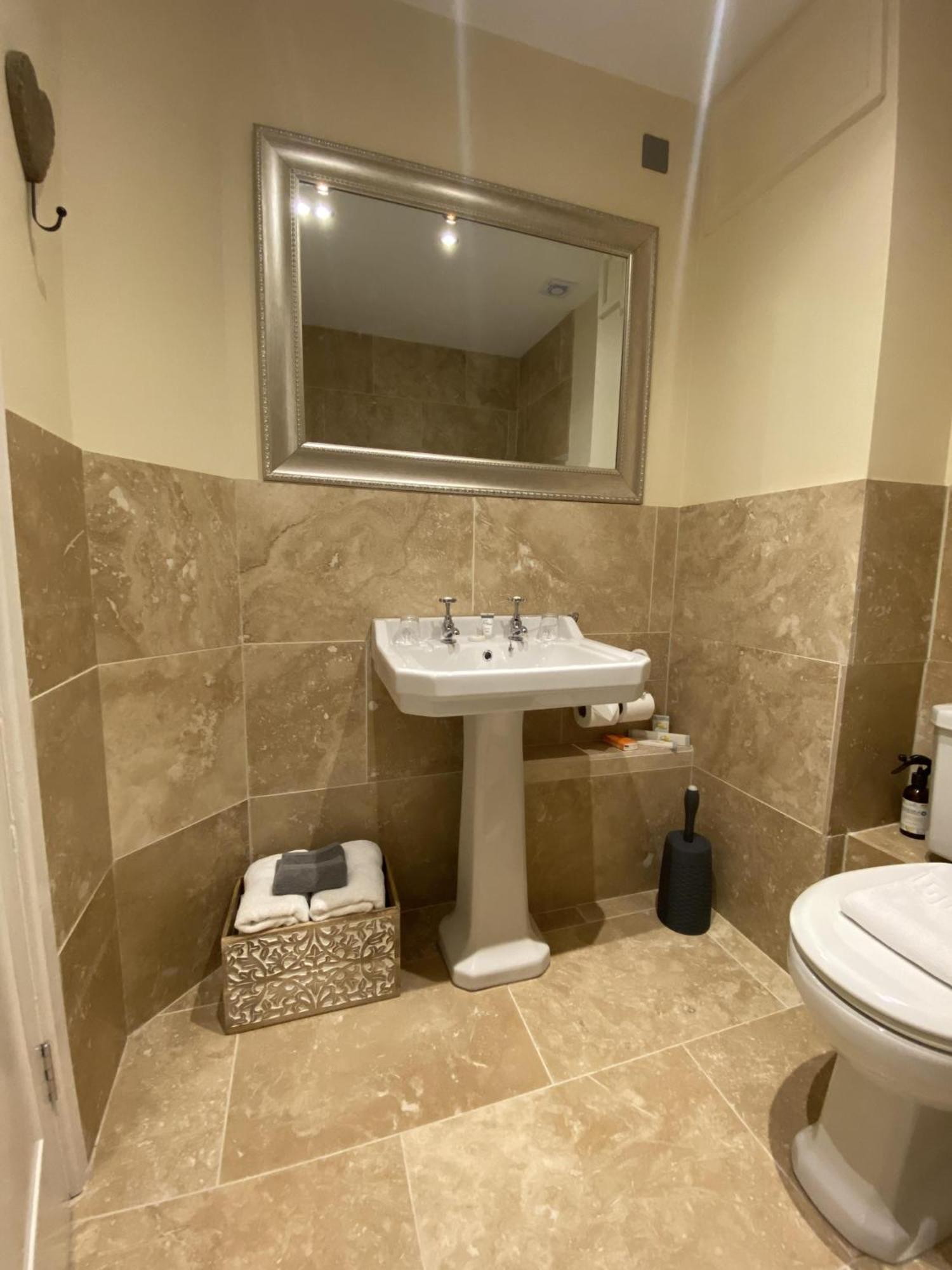Rooms At The Usk Talybont-on-Usk 部屋 写真