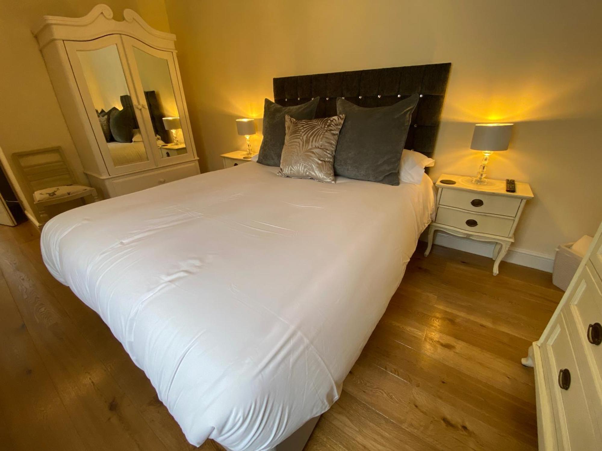 Rooms At The Usk Talybont-on-Usk 部屋 写真
