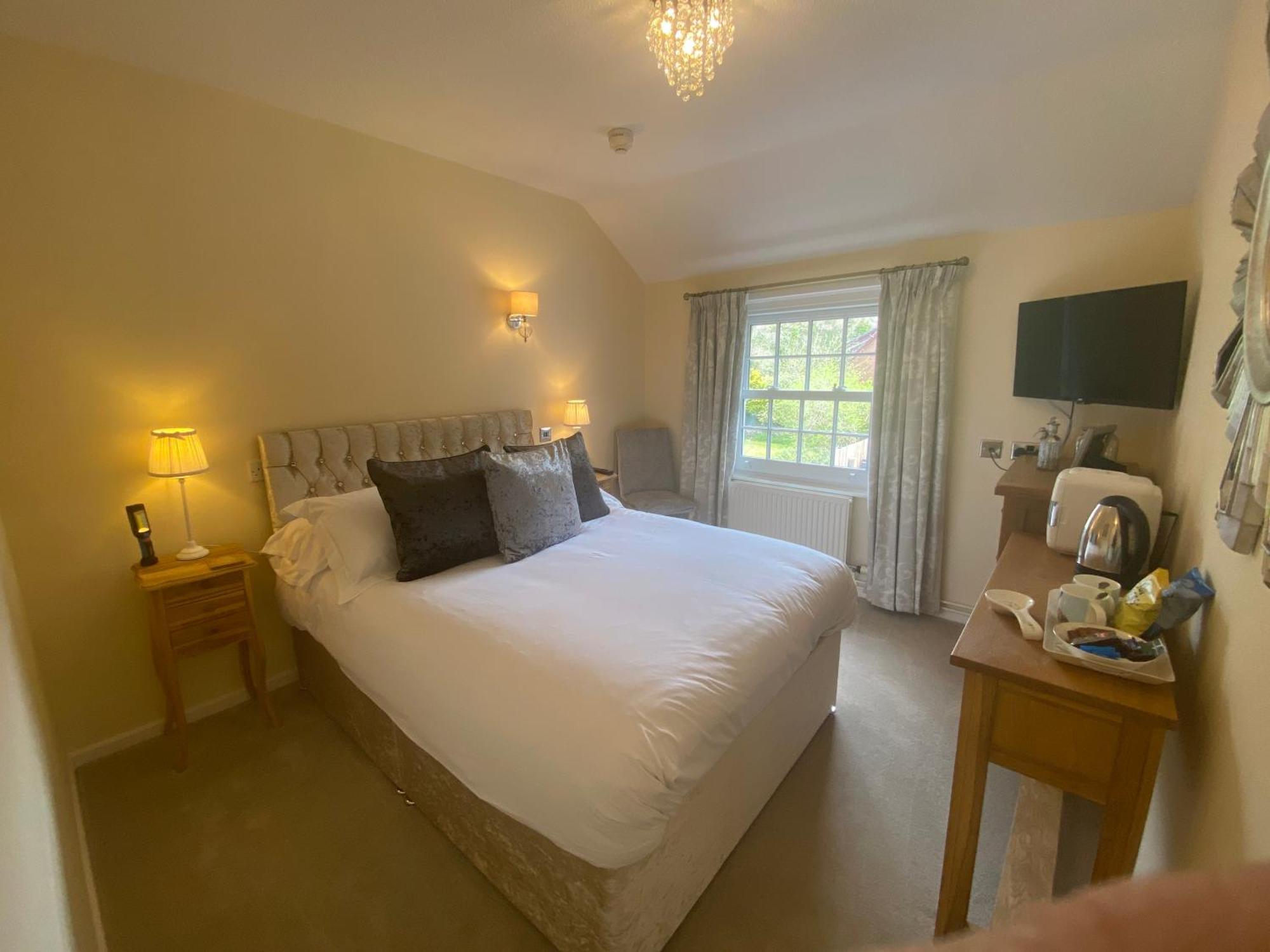 Rooms At The Usk Talybont-on-Usk 部屋 写真