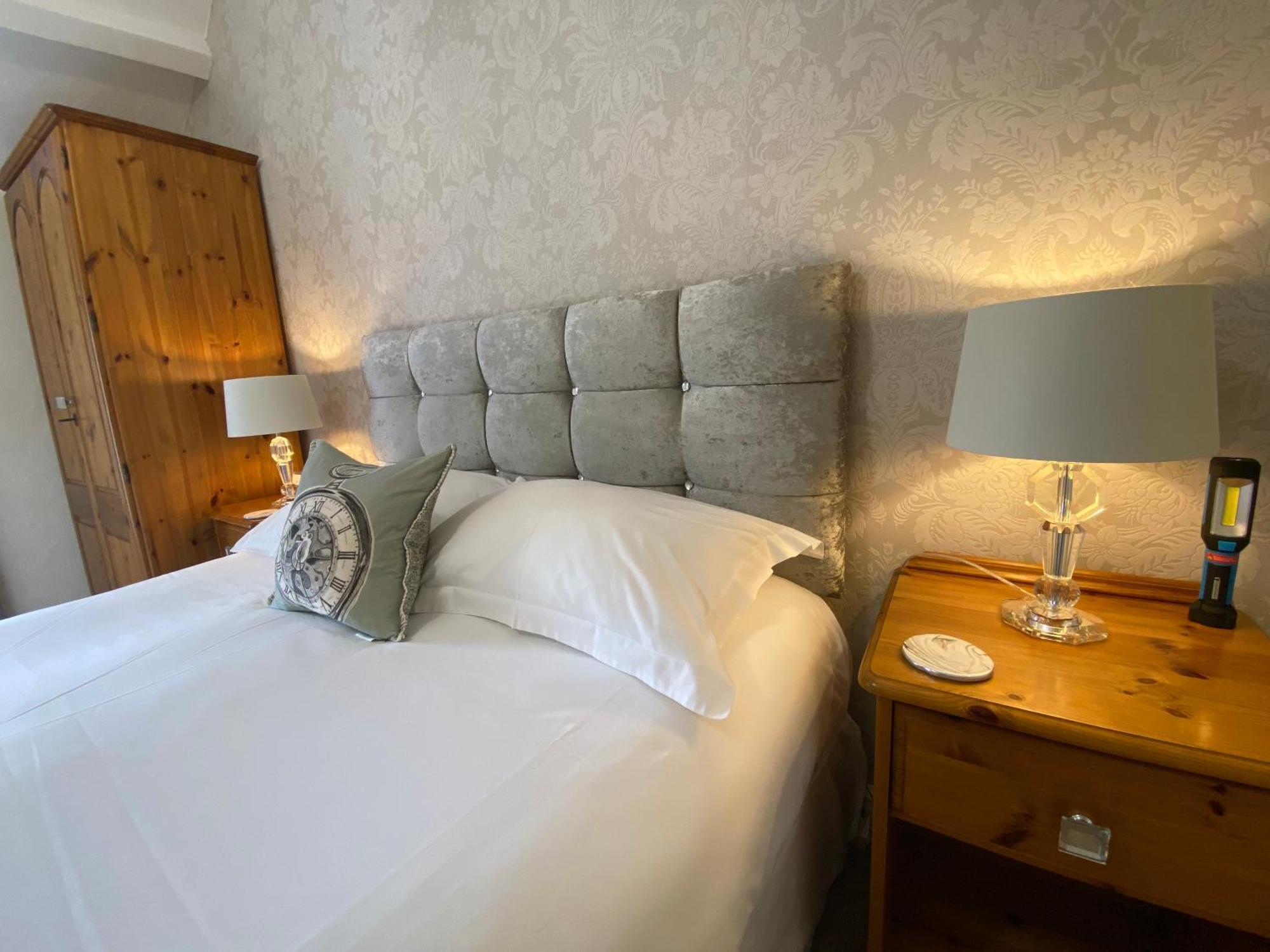 Rooms At The Usk Talybont-on-Usk 部屋 写真