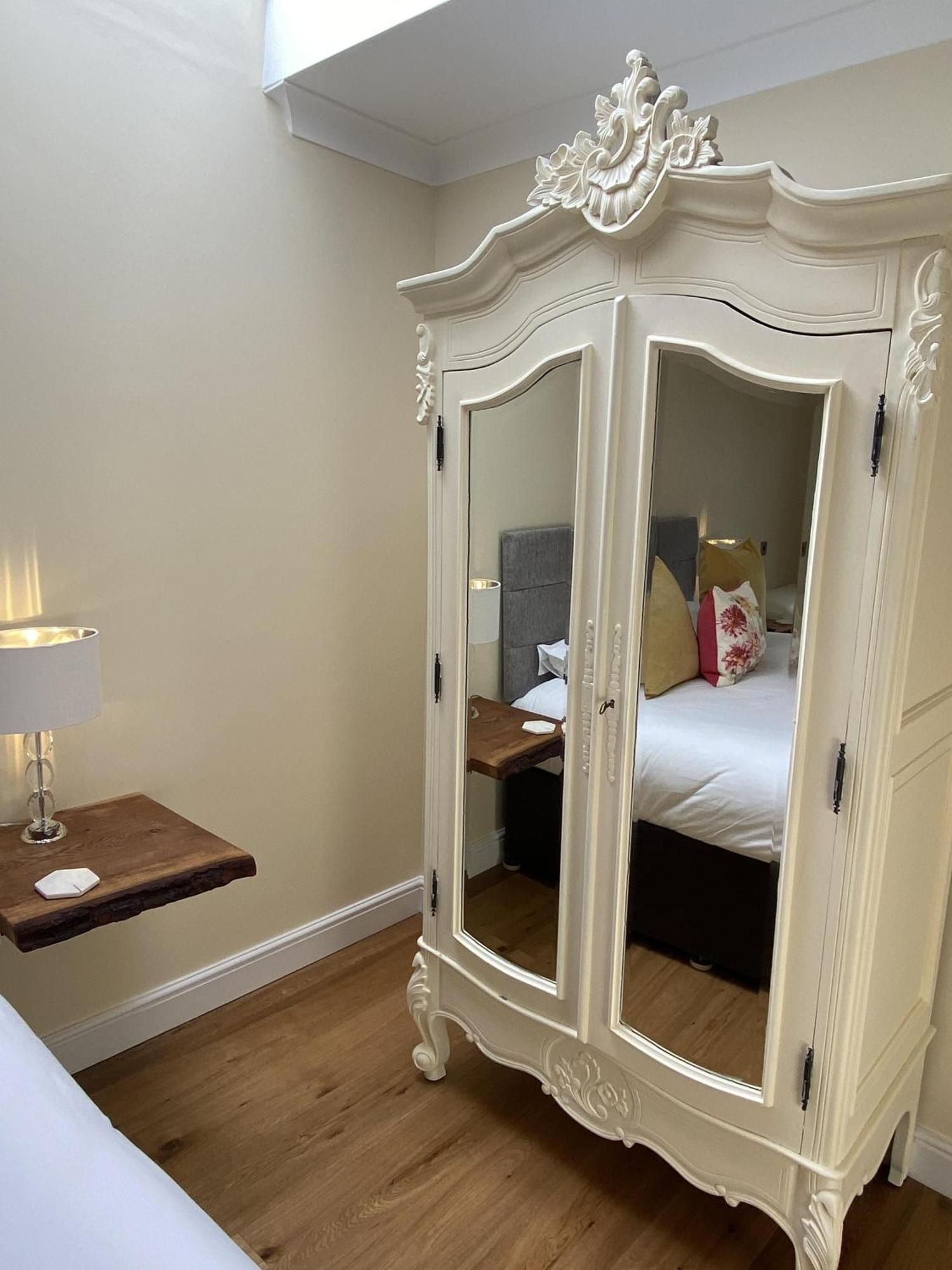 Rooms At The Usk Talybont-on-Usk 部屋 写真
