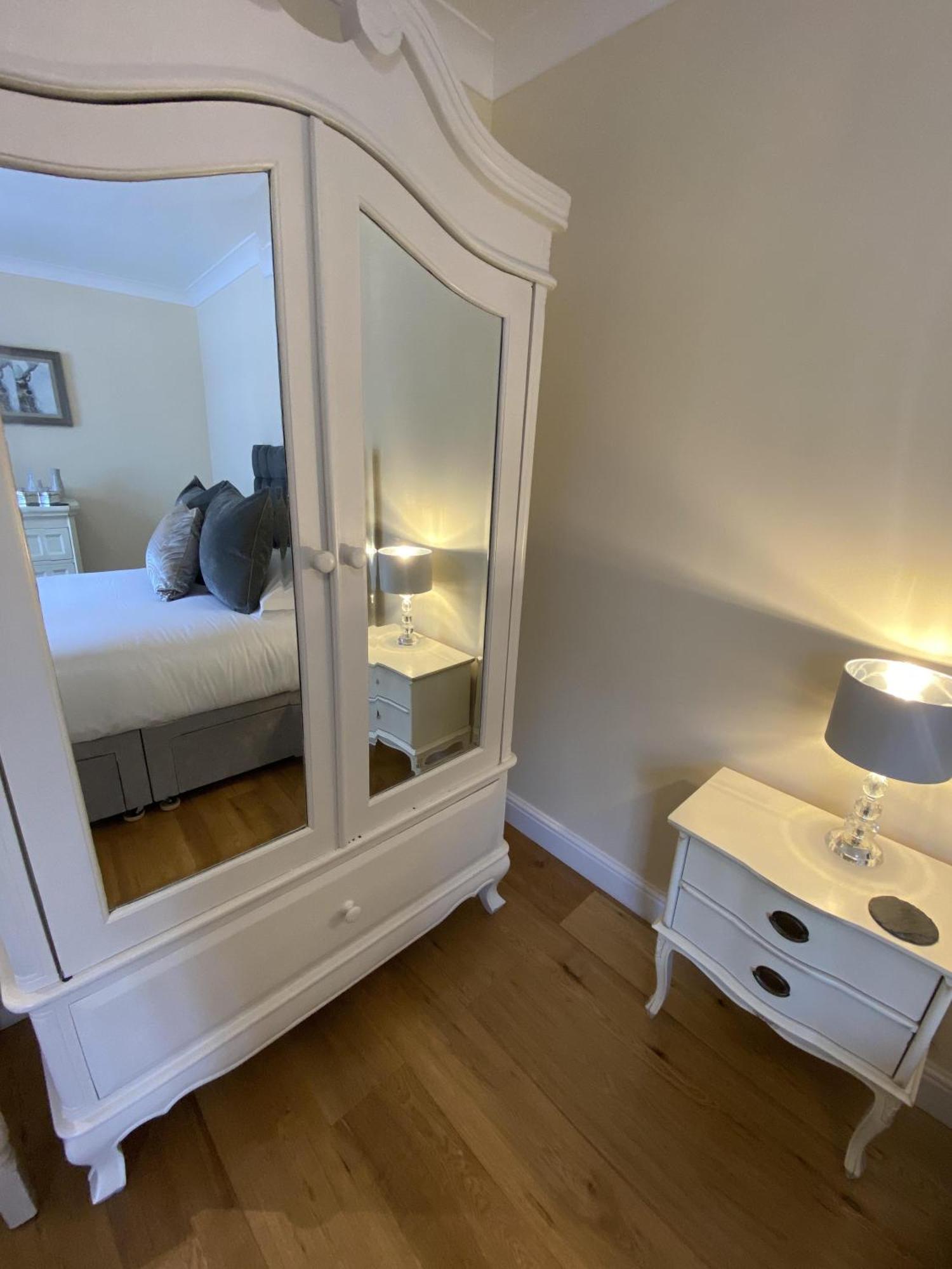 Rooms At The Usk Talybont-on-Usk 部屋 写真