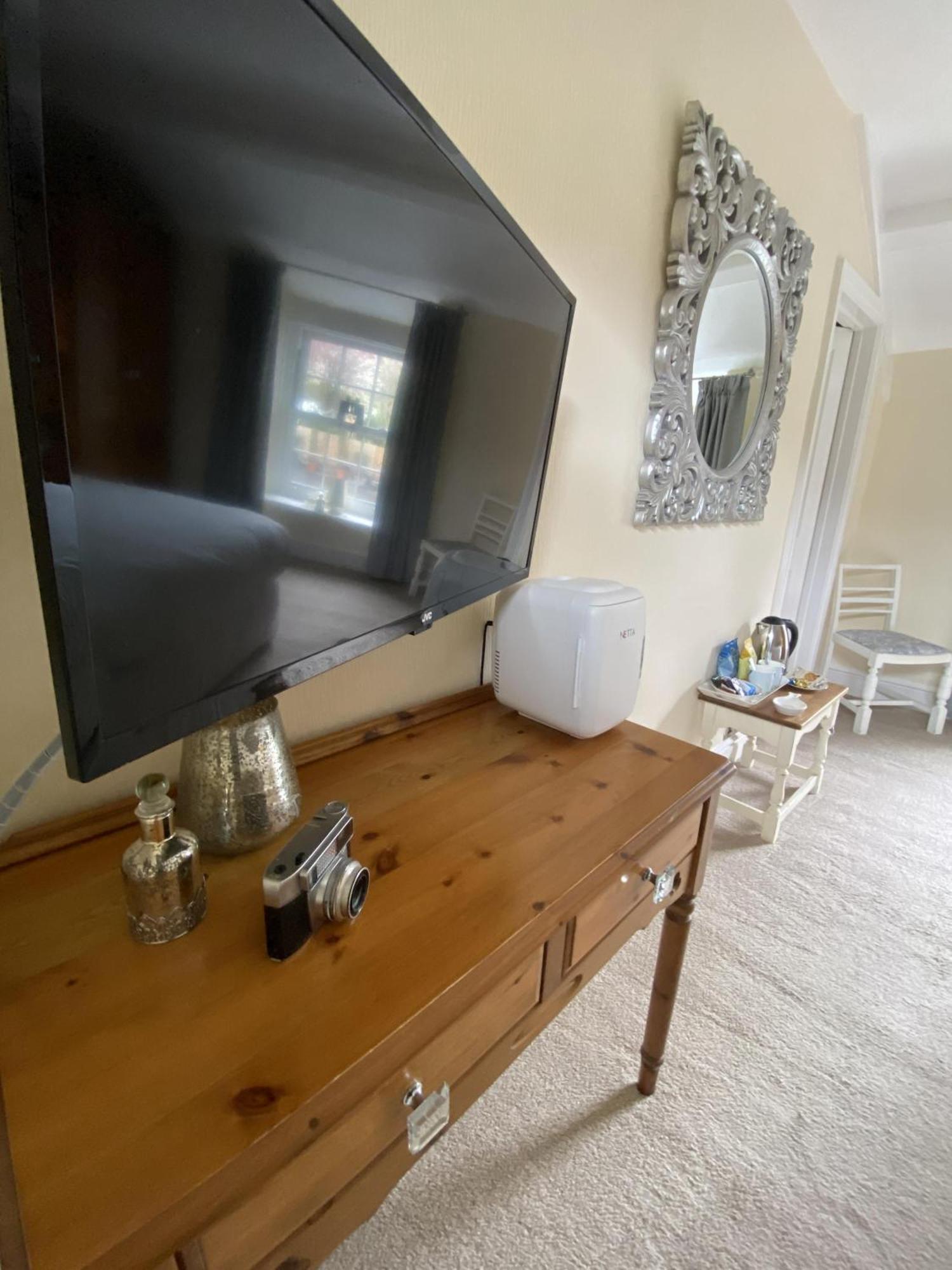 Rooms At The Usk Talybont-on-Usk 部屋 写真