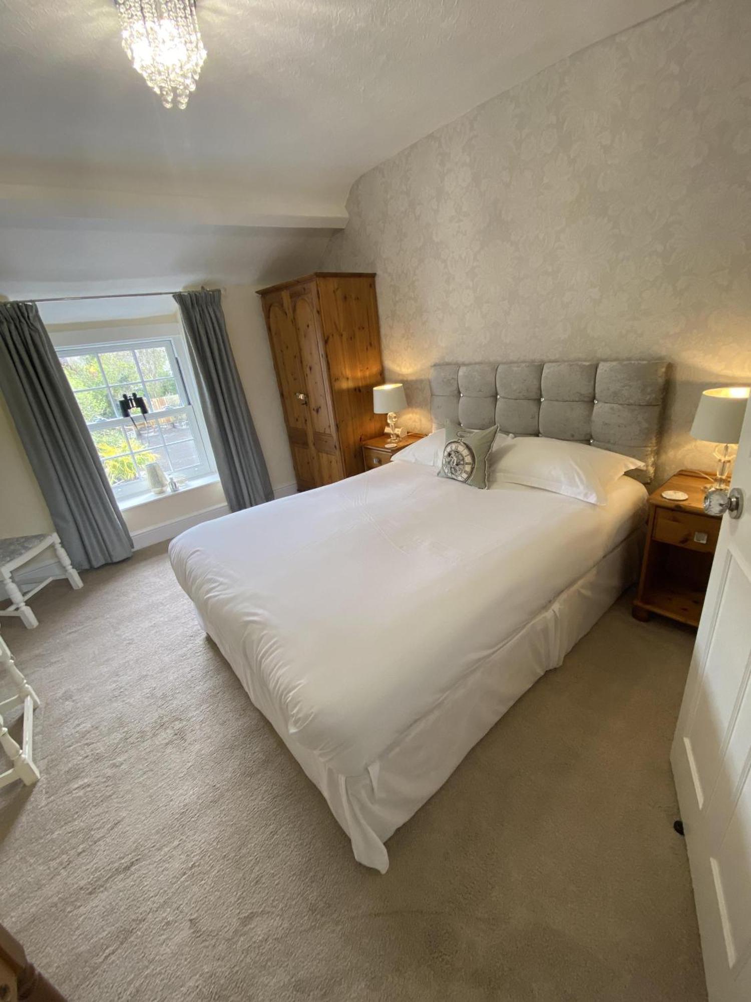 Rooms At The Usk Talybont-on-Usk 部屋 写真