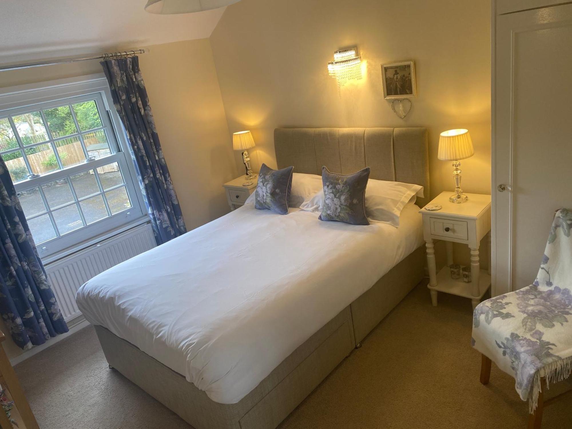 Rooms At The Usk Talybont-on-Usk 部屋 写真