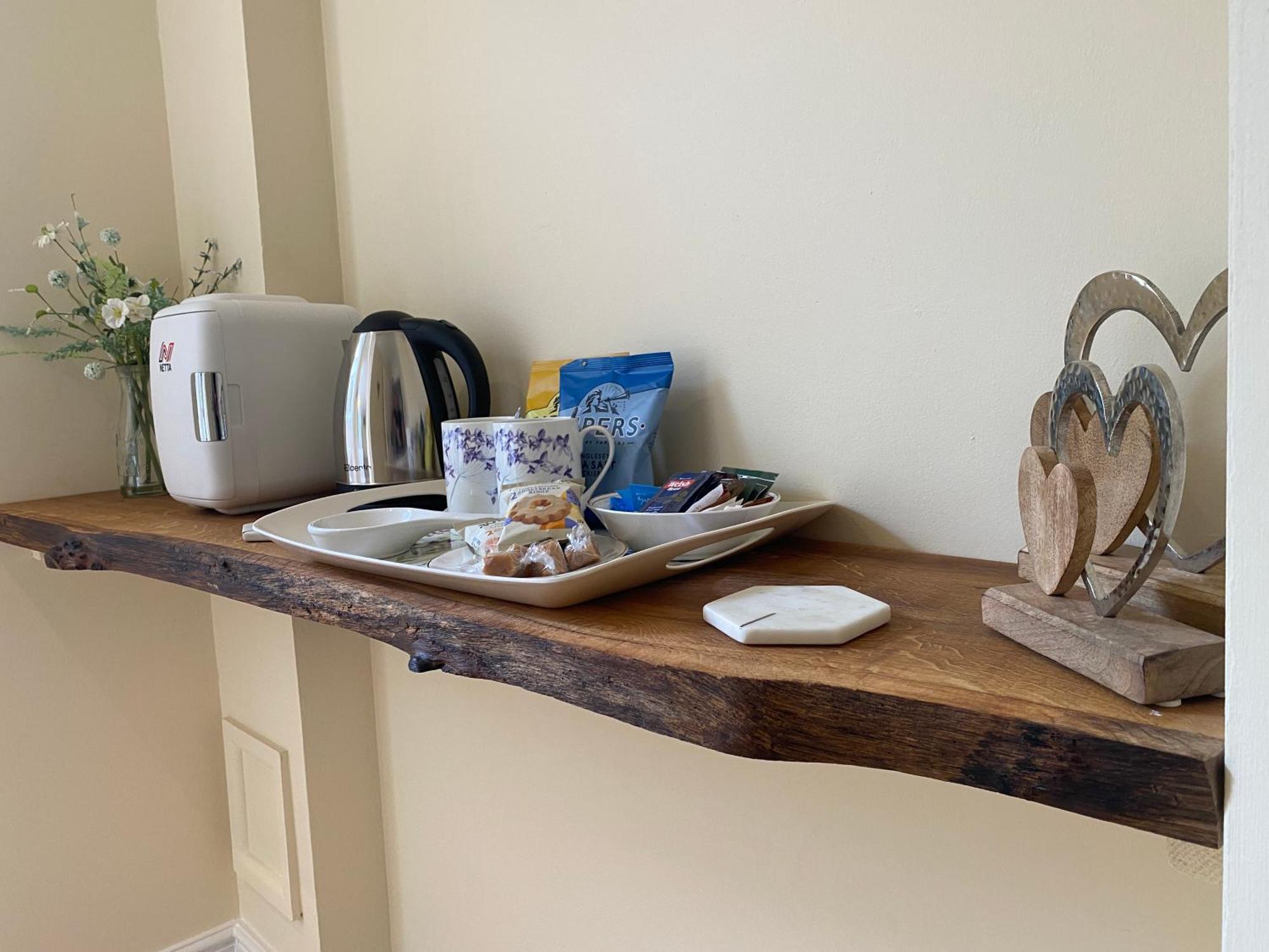 Rooms At The Usk Talybont-on-Usk 部屋 写真